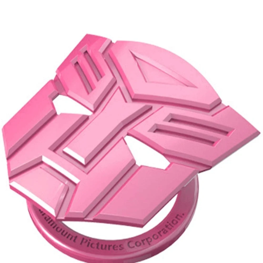 L&K Accessories: Push start button covers